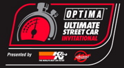 OPTIMA Ultimate Street Car Invitational Tickets On Sale Now! Plus Check out the Participant List